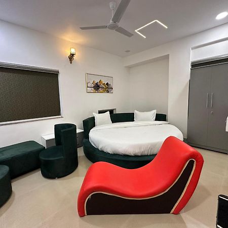 Hotel O The Leela Inn 푸네 외부 사진