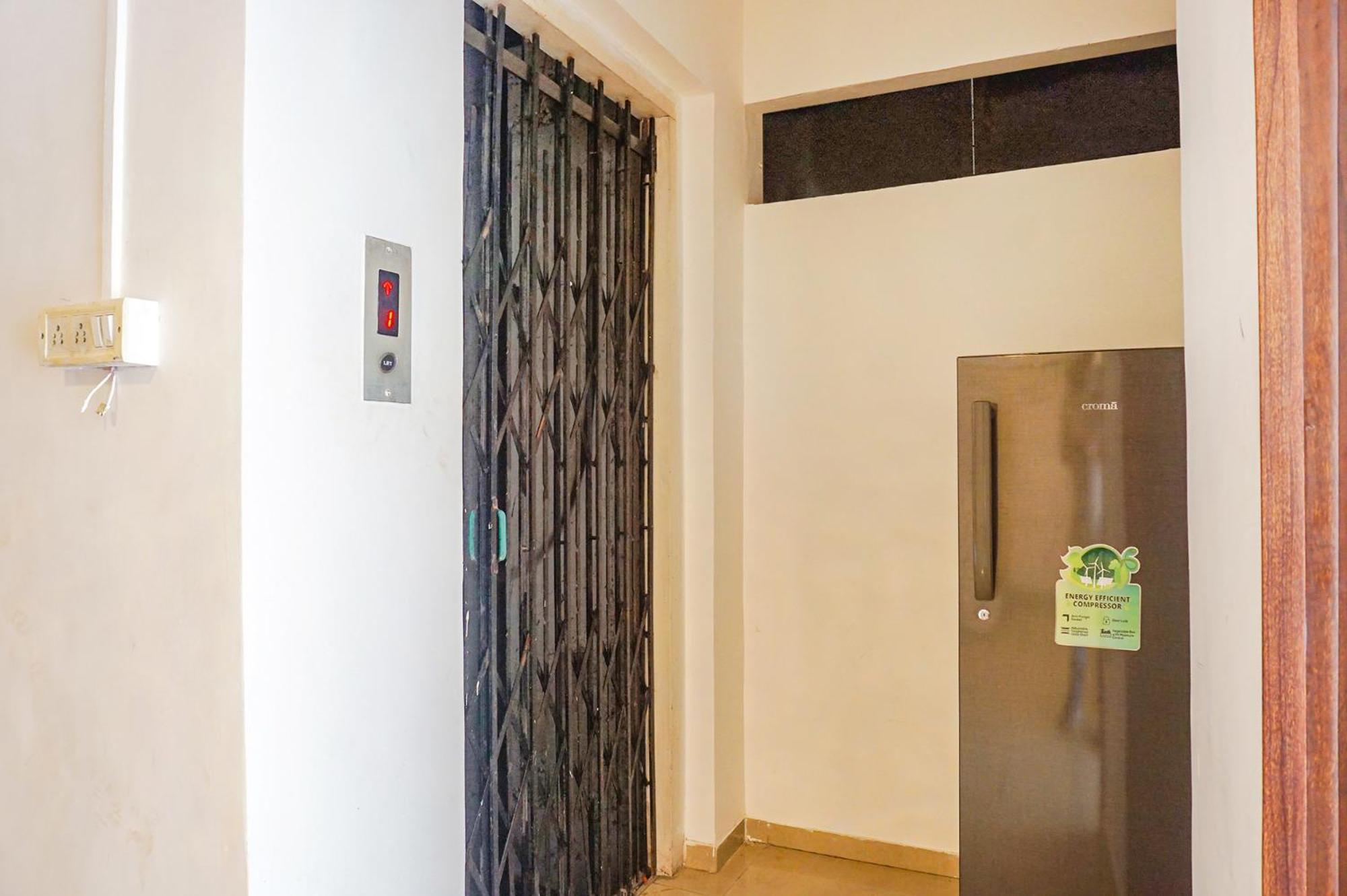 Hotel O The Leela Inn 푸네 외부 사진
