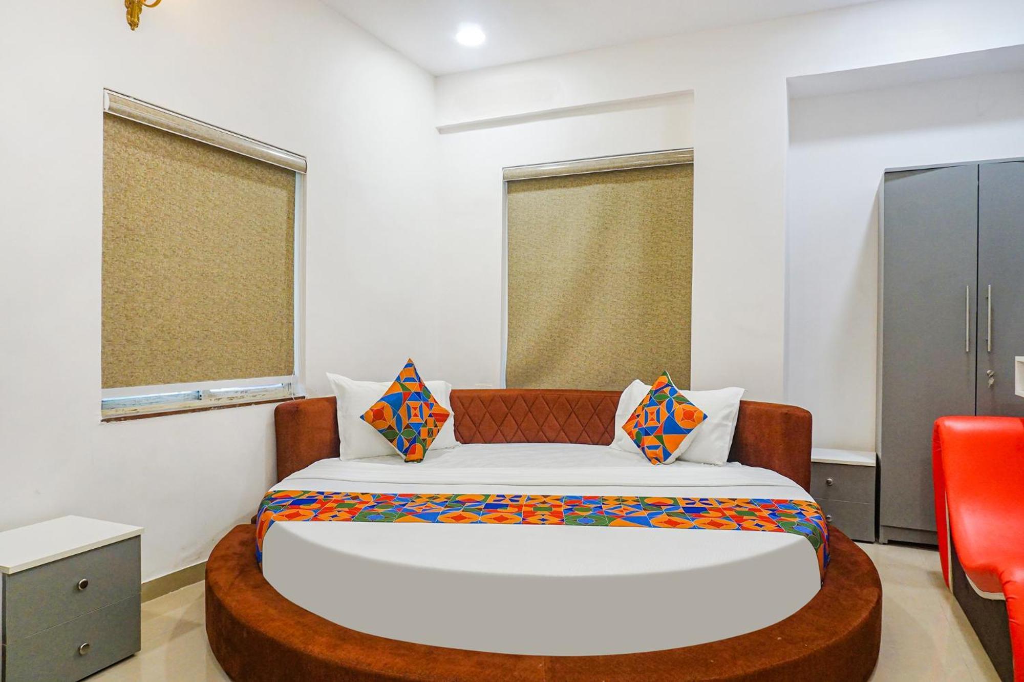 Hotel O The Leela Inn 푸네 외부 사진