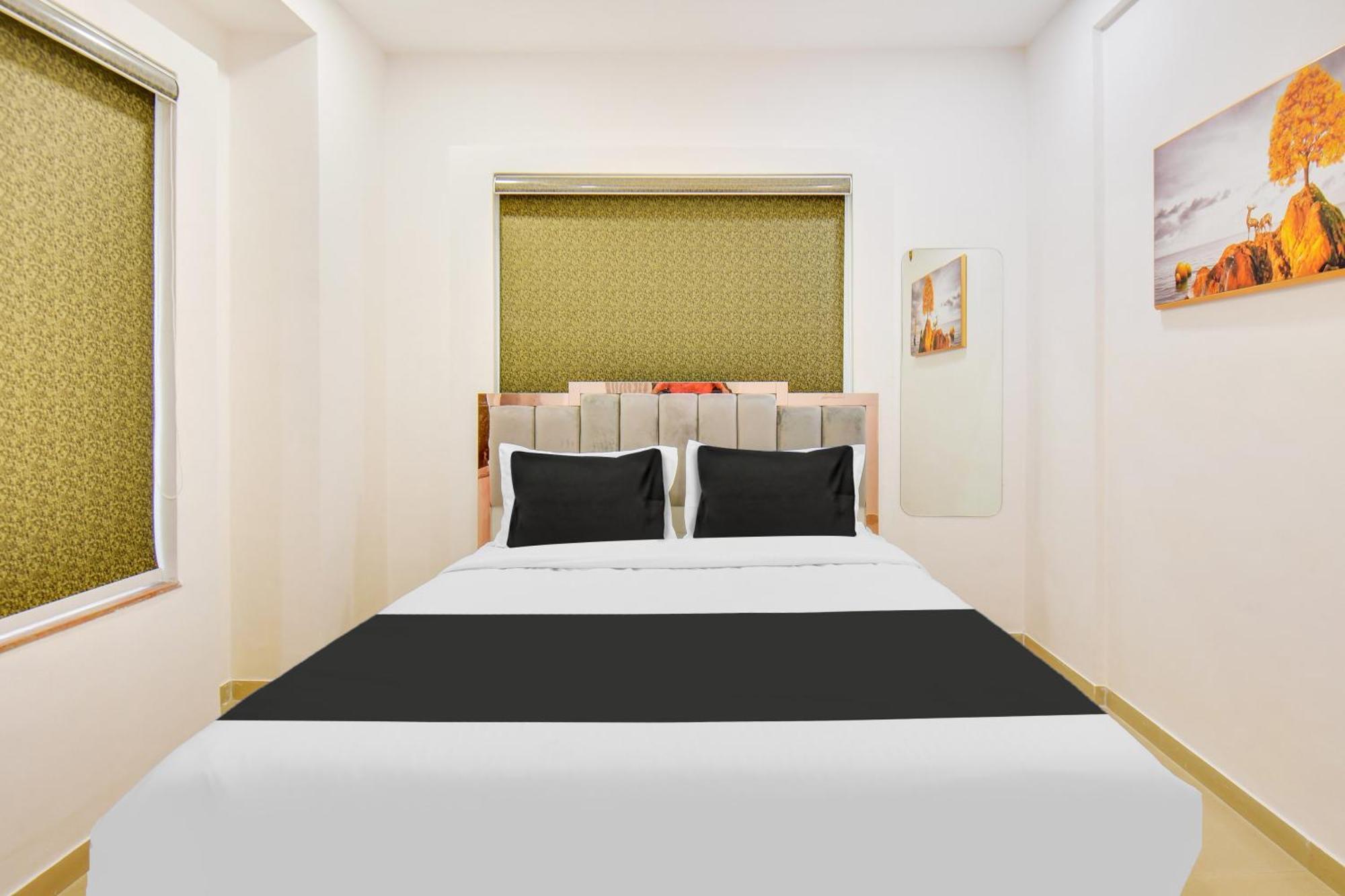 Hotel O The Leela Inn 푸네 외부 사진