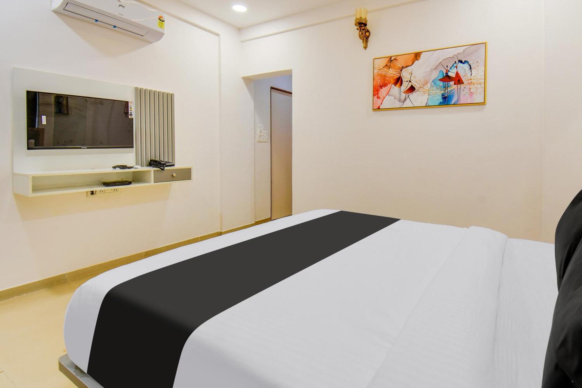 Hotel O The Leela Inn 푸네 외부 사진