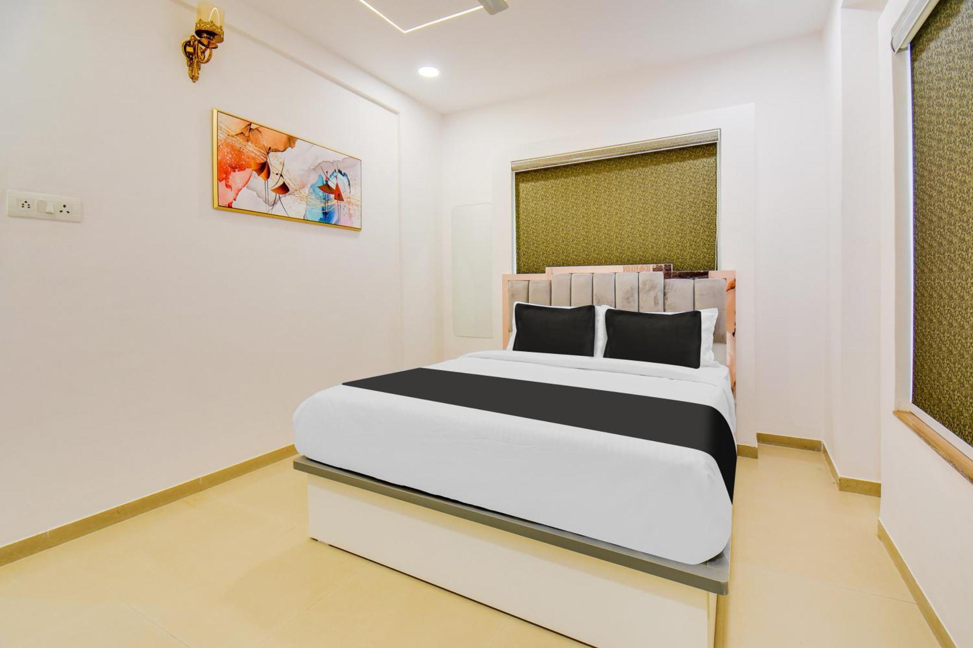 Hotel O The Leela Inn 푸네 외부 사진