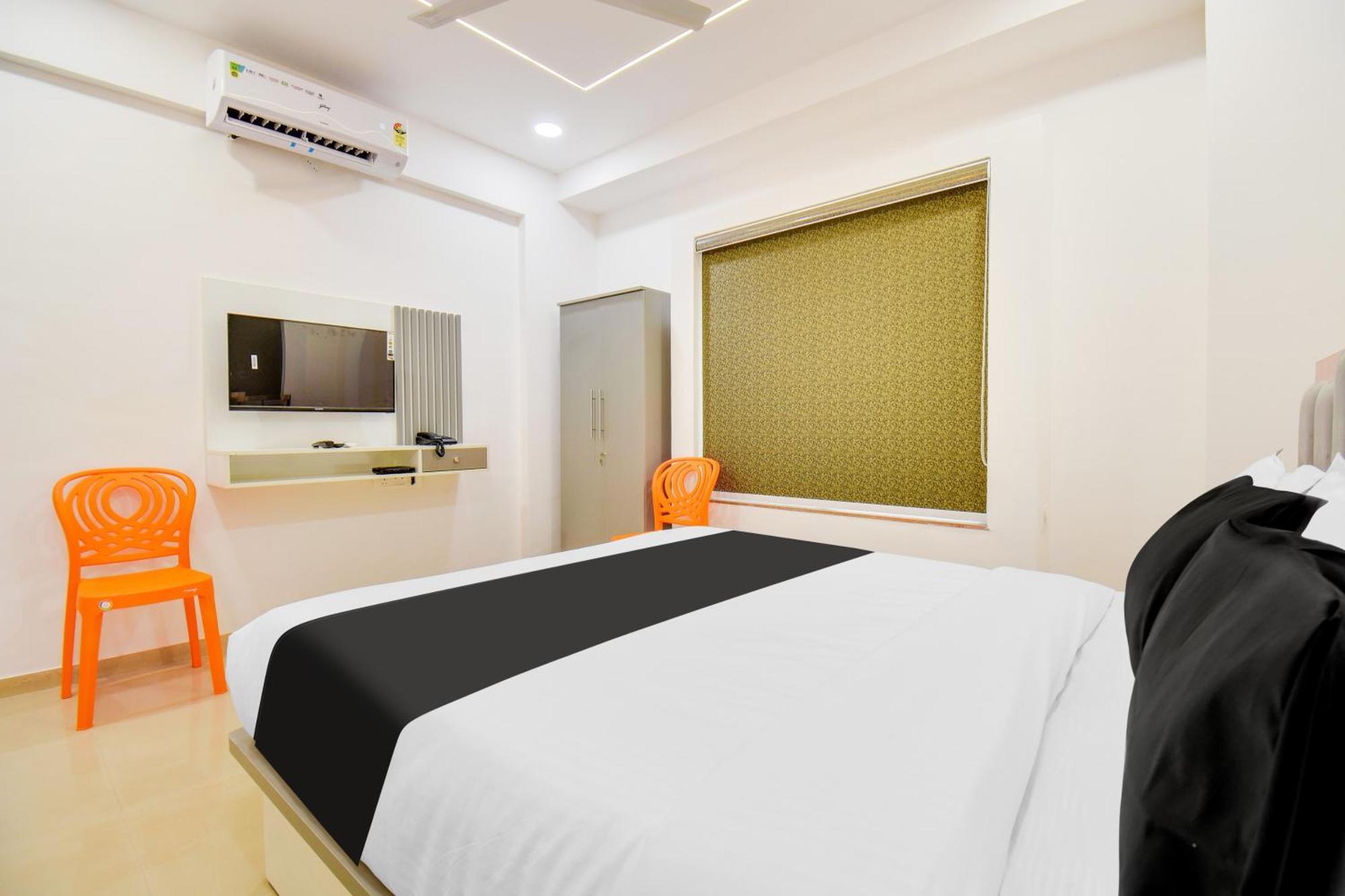 Hotel O The Leela Inn 푸네 외부 사진