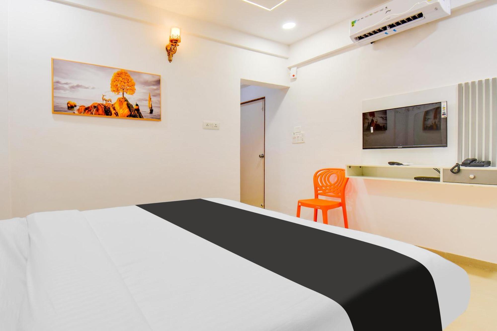 Hotel O The Leela Inn 푸네 외부 사진