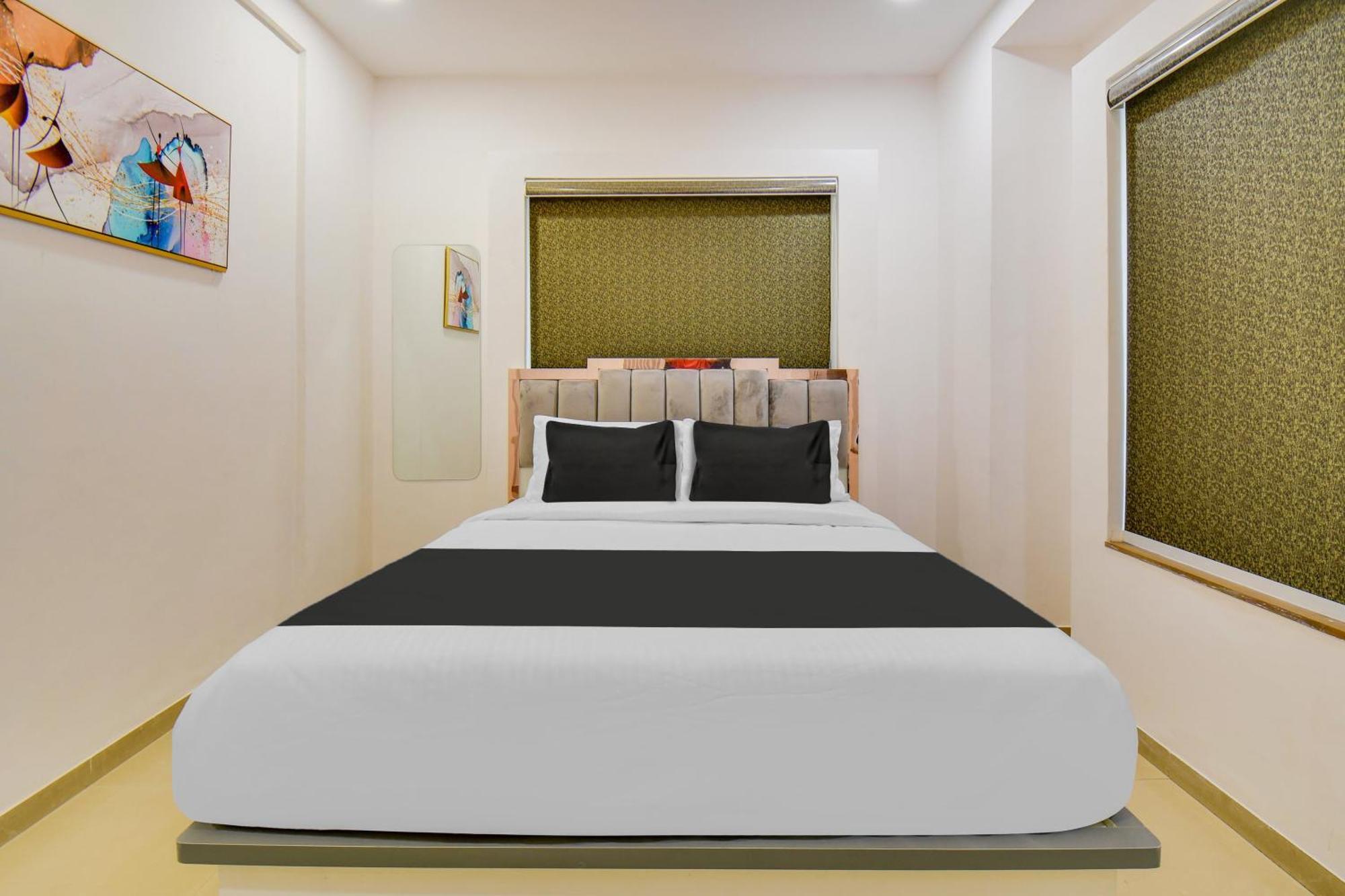 Hotel O The Leela Inn 푸네 외부 사진