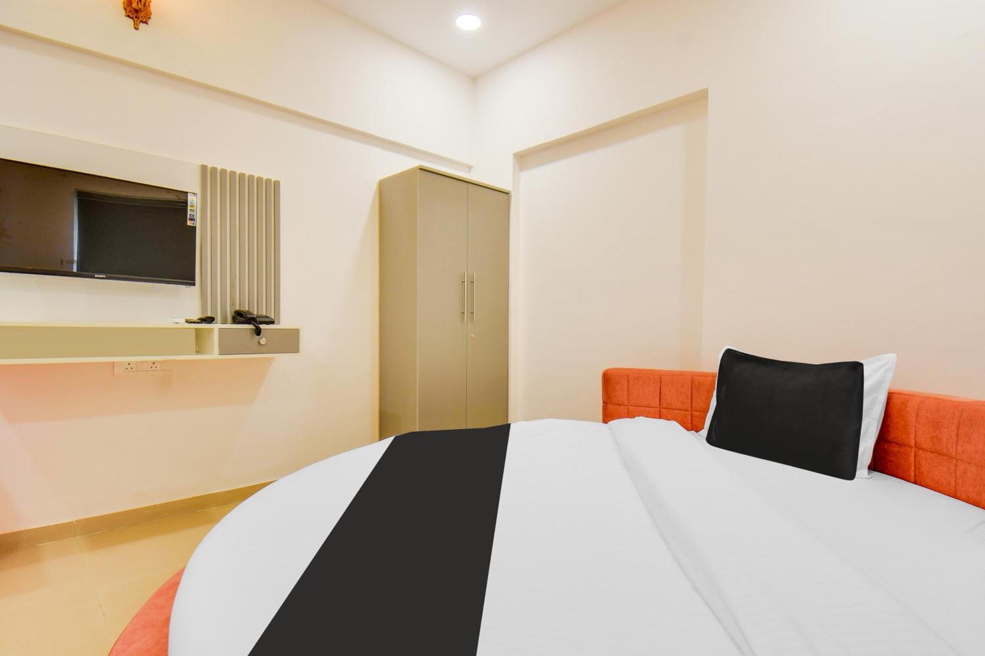 Hotel O The Leela Inn 푸네 외부 사진